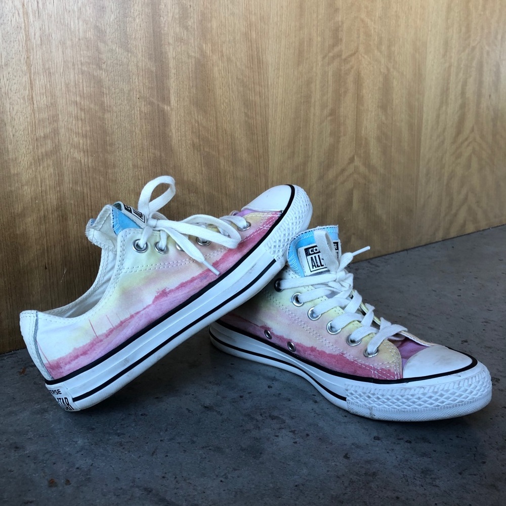 Converse - Picture 3 of 3